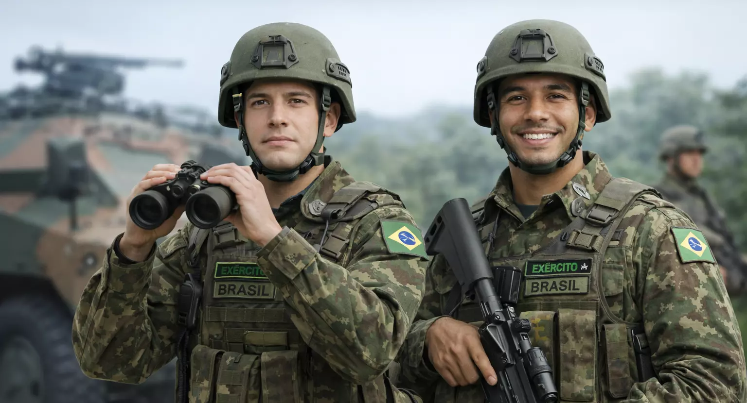 Exército Brasileiro